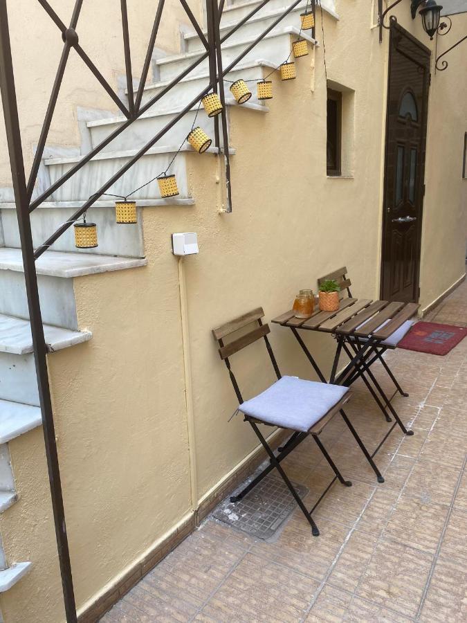 Cozy Maisonette Next To Plaka Atina Dış mekan fotoğraf