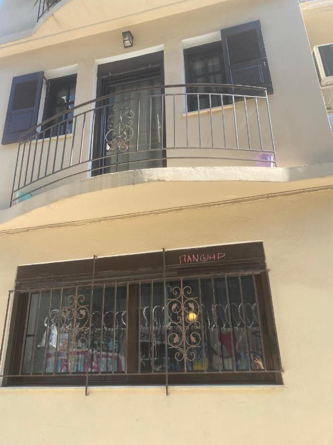 Cozy Maisonette Next To Plaka Atina Dış mekan fotoğraf