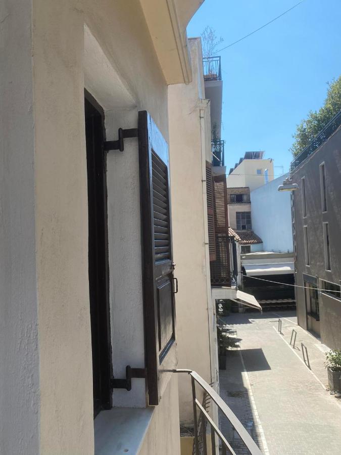 Cozy Maisonette Next To Plaka Atina Dış mekan fotoğraf