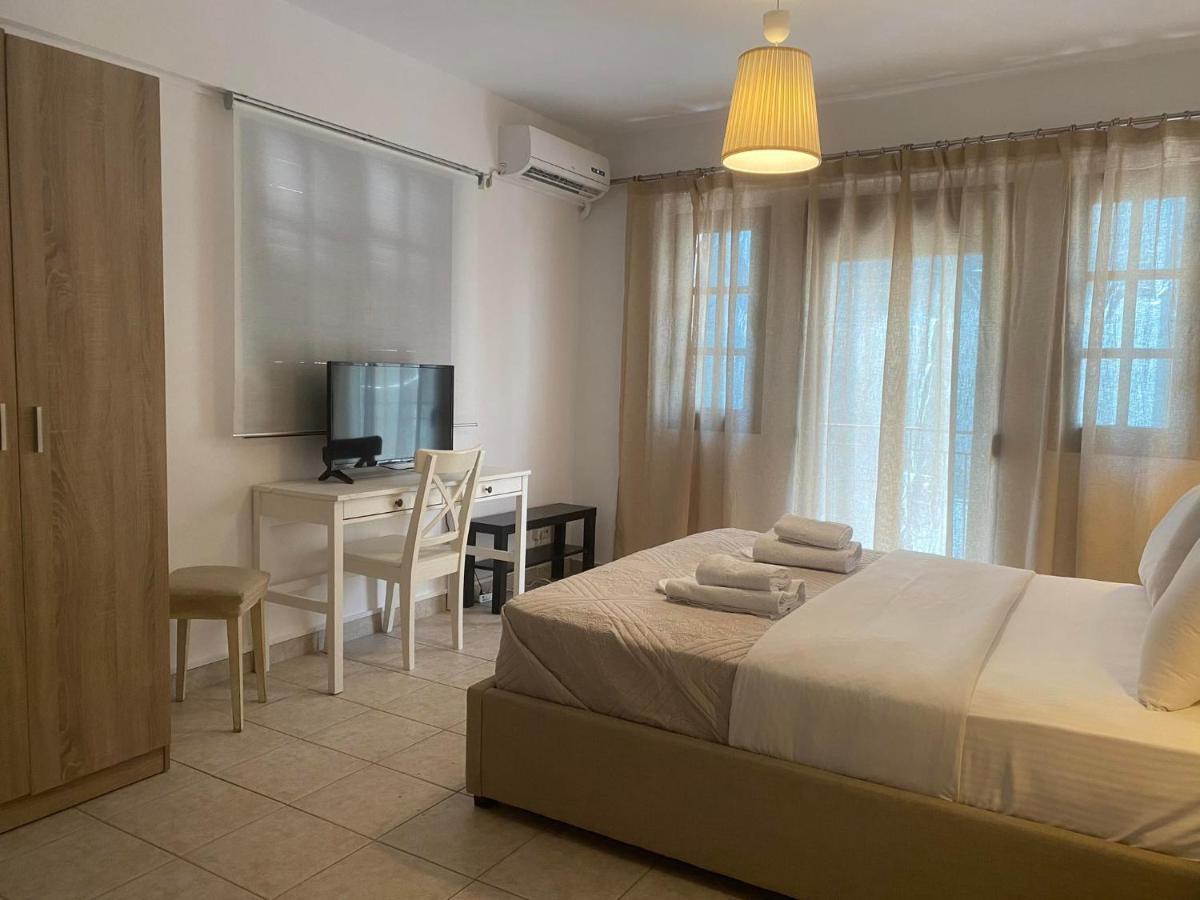 Cozy Maisonette Next To Plaka Atina Dış mekan fotoğraf